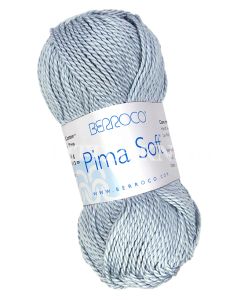 Berroco Pima Soft - Thistle (Color #4648)