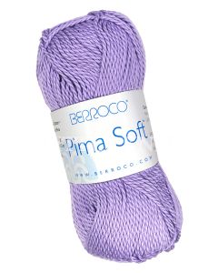 Berroco Pima Soft - Lavender (Color #4653)