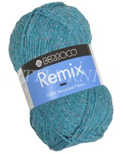 Berroco Remix - Pool (Color #3977)
