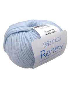 Berroco Renew - Swallow (Color #1355) on sale at little knits