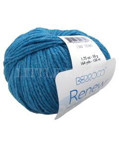 Berroco Renew - Blue Tang (Color #1360) on sale at little knits