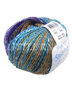 Berroco Sesame - Ube (Color #7472) on sale at Little Knits