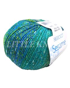 Berroco Sesame - Lime Rickey (Color #7473) on sale at little knits