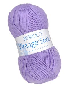 Berroco Vintage Sock - Aster (Color #12015) on sale at Little Knits
