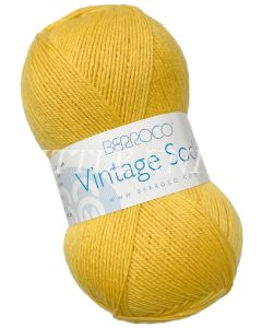 Berroco Vintage Sock Citrus Color 12018
Berroco Vintage Sock on Sale at Little Knits