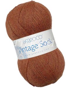 Berroco Vintage Sock Pumpkin Color 12067
Berroco Vintage Sock on Sale at Little Knits