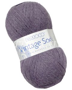 Berroco Vintage Sock Lilacs Color 12073
Berroco Vintage Yarn on Sale at Little Knits