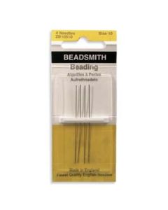 Beadsmith Beading Needles - Size 12