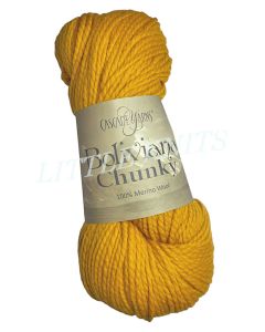 Cascade Boliviana Chunky - Honey Gold (Color #15) on sale at 60% off at Little Knits