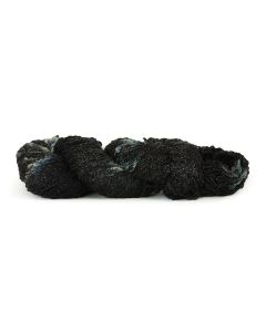 Hikoo Bubble Tea - Black with White (Color #5007) on sale at Little Knits