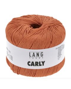 Lang Carly - Tangerine (Color #59)