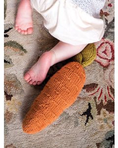 A Berroco Comfort Pattern - Carrot (PDF) - Free with purchases of Berroco Yarn