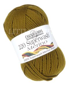 Cascade 220 Superwash Merino - Tapenade (Color #68)