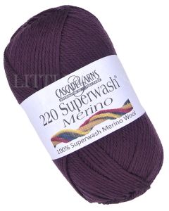 Cascade 220 Superwash Merino - Port Royale (Color #75)