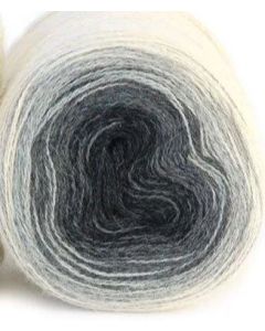 HiKoo Concentric Cotton - Au Naturel (Color #2004) on sale at Little Knits
