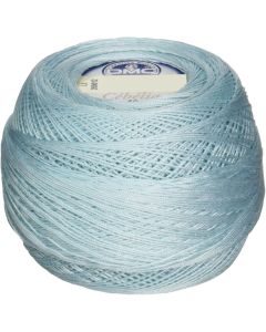 Cebelia Crochet Cotton Size 10 - Sea Mist Blue (Color #747)