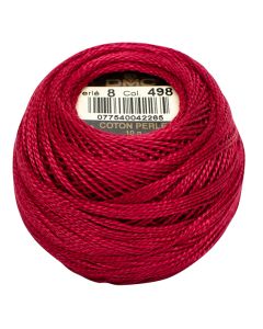 !Cebelia Crochet Thread Size 10 - Light Beige (Color #3033) - FULL