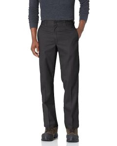 NEW WITH TAGS, Dickies Men's 874 Flex Work Pant 30W/32L - FREE SHIPPING - PROCEEDS GO TO CHARITY