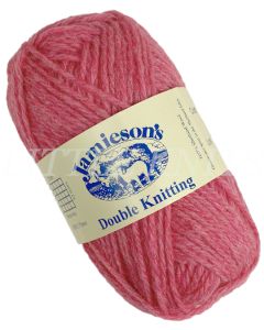 Jamieson's Double Knitting - Sherbet (Color #188)