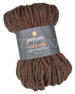 Jody Long Andeamo - Chestnut (Color #003) - 200 GRAM SKEINS