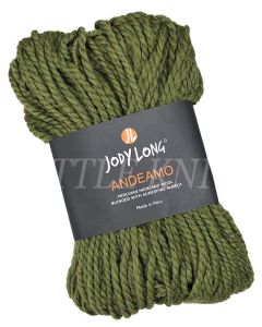 Jody Long Andeamo - Evergreen (Color #005) - 200 GRAM SKEINS