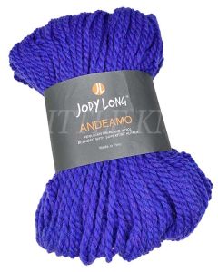 Jody Long Andeamo - Pansy (Color #009) - 200 GRAM SKEINS
