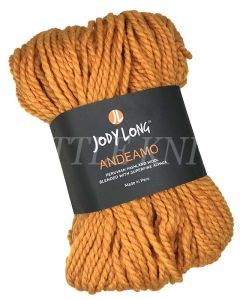 Jody Long Andeamo - Inca (Color #017) - 200 GRAM SKEINS