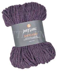 Jody Long Andeamo - Plum (Color #020) - 200 GRAM SKEINS