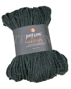 Jody Long Andeamo - Forest (Color #021) - 200 GRAM SKEINS