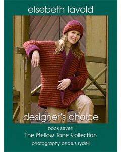 Elsebeth Lavold Book 07 The Mellow Tone Collection