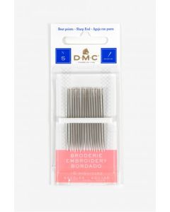 DMC Embroidery Needles - Size #5