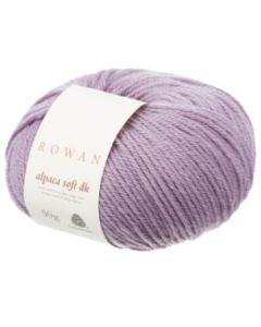 Rowan Alpaca Soft DK - Enchanted (Color #209)