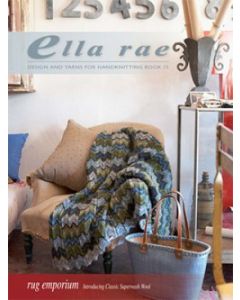 Ella Rae Designs - Book 15 cover