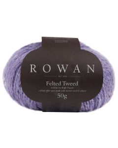 Rowan Felted Tweed - Astor (Color #217) - Dye Lot 41991