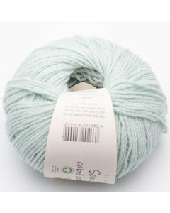 BC Garn Semilla Cable - Frosty Green (Color #015)