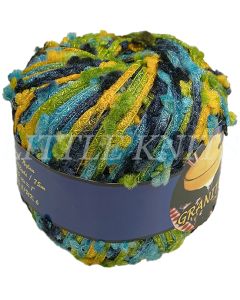 Knitting Fever Granita - Teal, Green (Color #901)