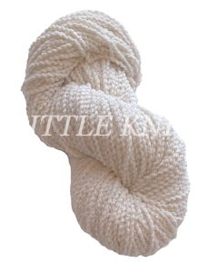 !Henry's Attic Wiggles III - An Undyed Bulky Weight Peruvian Yarn in 7.5-8 oz Hanks