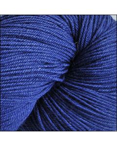 Cascade Heritage Silk - Marine Blue (Color #5603)