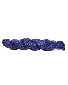 Hikoo SimpliCity Metallic - Periwinkle & Silver (Color #306) on sale at Little Knits