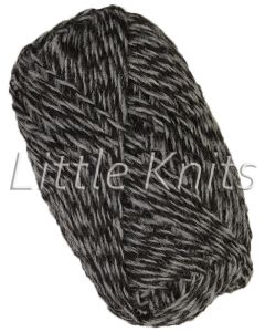 Jamieson's Shetland Spindrift - Black/Sholmit (Color #110)
