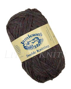 Jamieson's Double Knitting - Purple Haze (Color #1270)
