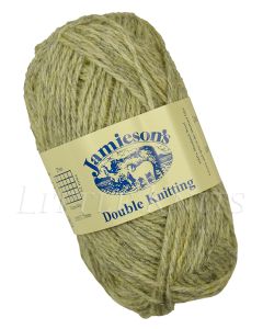 Jamieson's Double Knitting - Rye (Color #140)