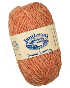 Jamieson's Double Knitting - Sunglow (Color #185)