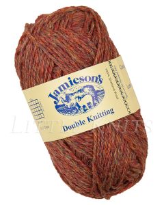 Jamieson's Double Knitting - Sunset (Color #186)