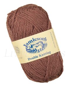 Jamieson's Double Knitting - Cyclamen (Color #562)