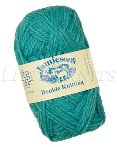 Jamieson's Double Knitting - Caspian (Color #760)