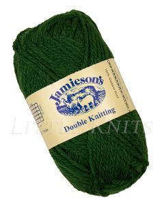 Jamieson's Double Knitting - Leaf (Color #788)