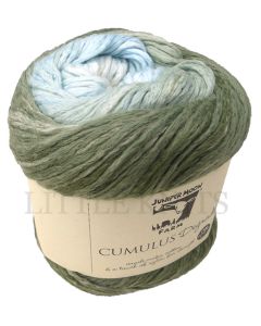 z Juniper Moon Farm Cumulus Degrade - Seaside Overlook (Color #414) - FULL BAG SALE (5 Skeins)