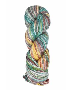 z Juniper Moon Farm Cumulus Dappled - Bahama Shores (Color #142) - FULL BAG SALE (5 Skeins)