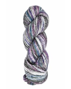 z Juniper Moon Farm Cumulus Dappled - Mercury Rising (Color #144) - FULL BAG SALE (5 Skeins)